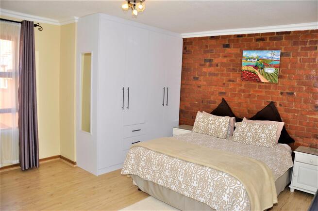 Rooms to rent in Midrand