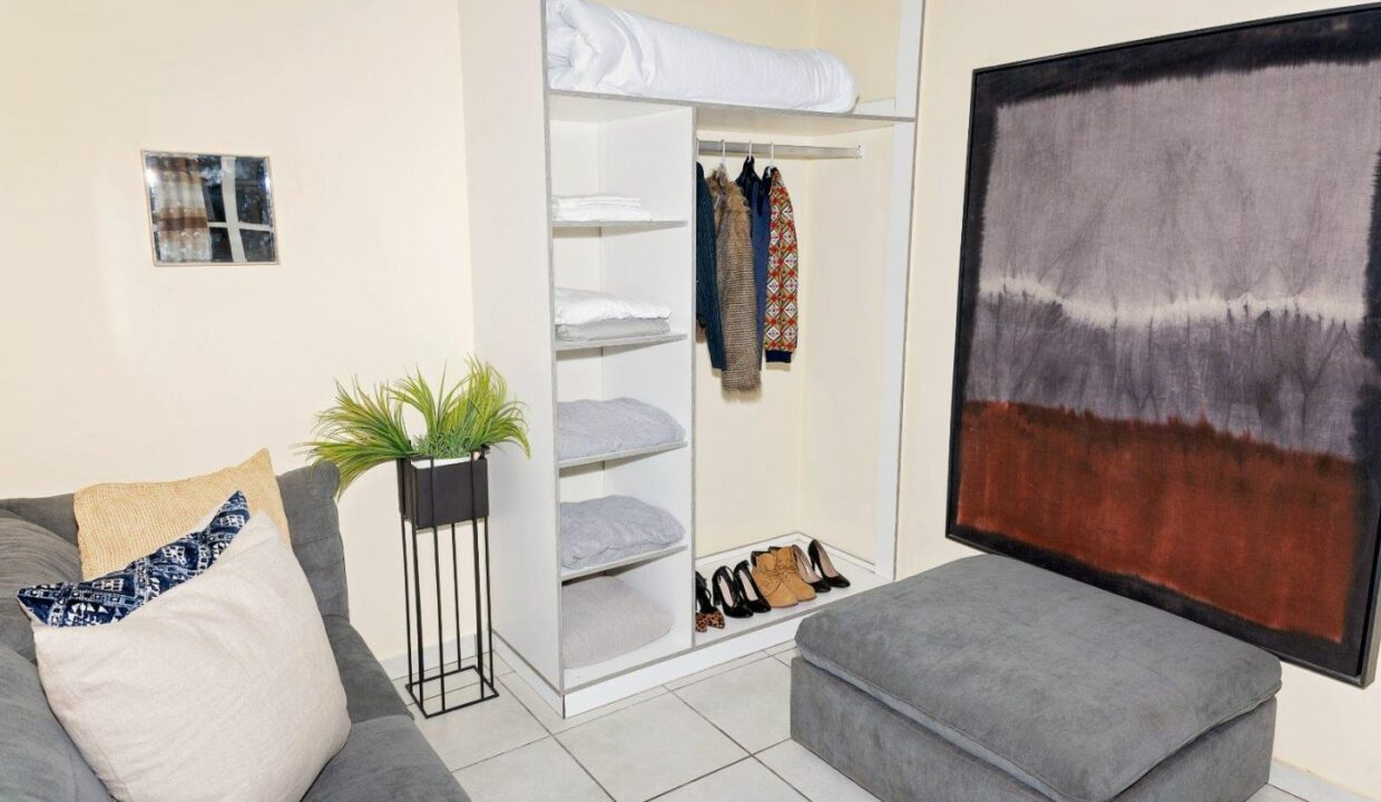 Rooms to rent in Randburg