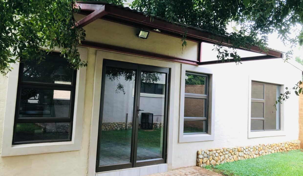 Rooms to rent in Benoni