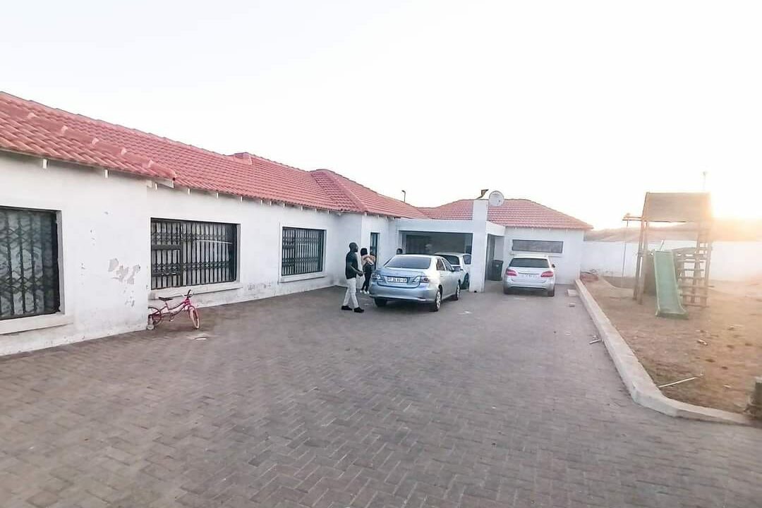 Rooms to rent in Soweto