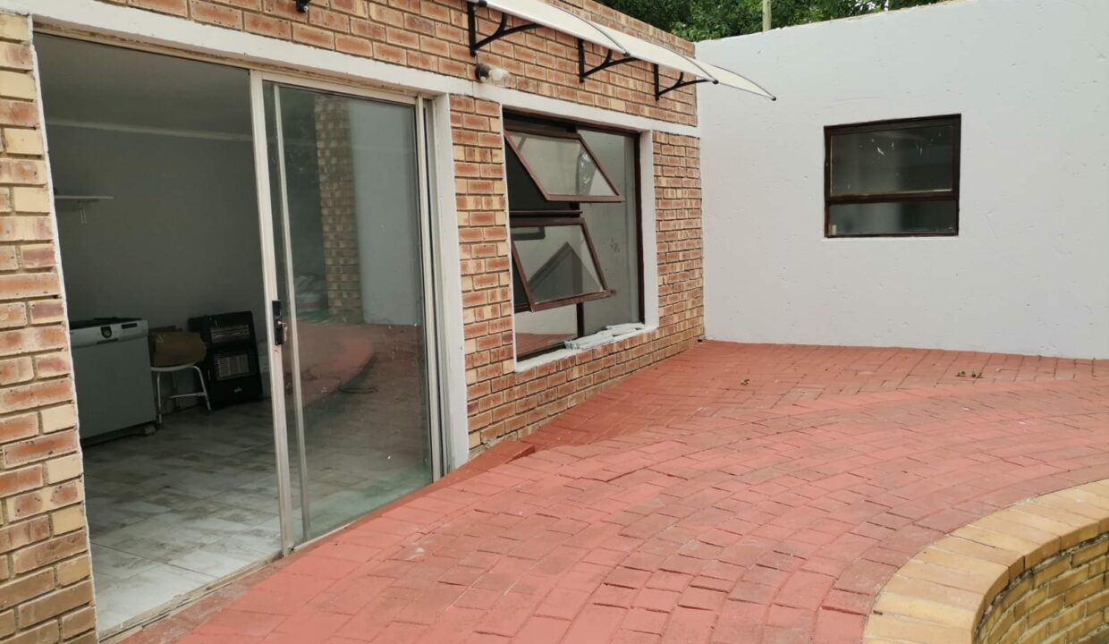 Rooms to rent in Edenvale