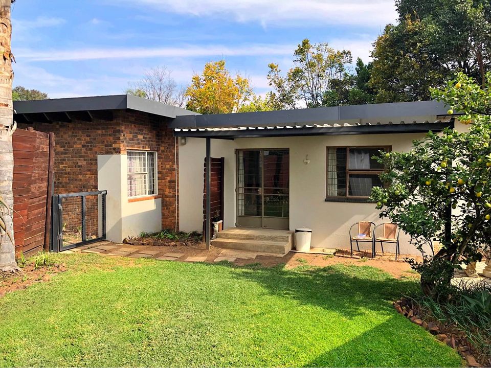 Rooms to rent in Roodepoort