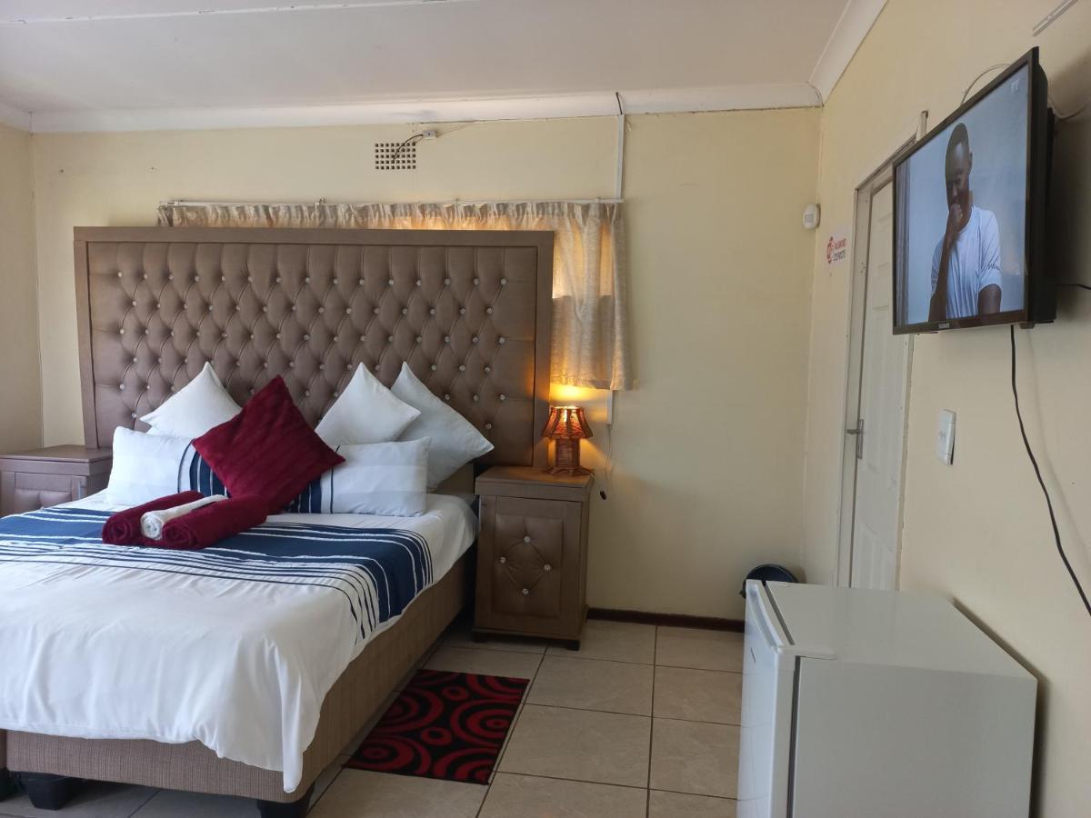 3 Best Hourly Rooms in Vereeniging (2025) - hourlyroom.co.za