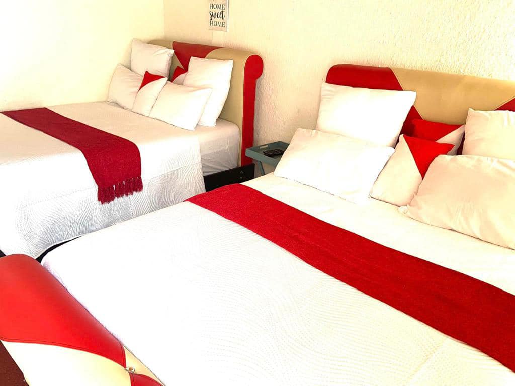 Hourly Rooms in Bellville