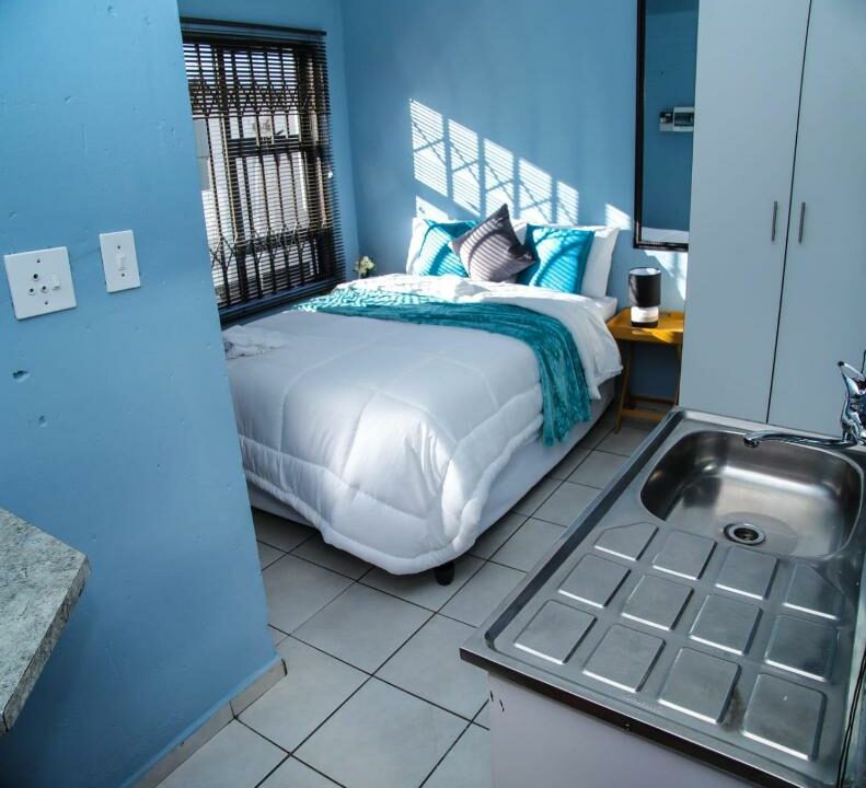 Hourly Rooms in Soweto