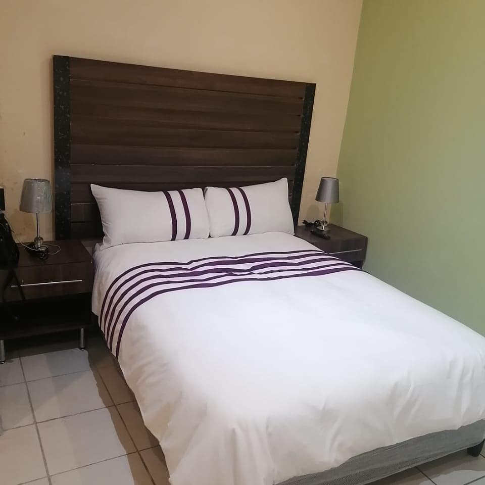 Les Guest House