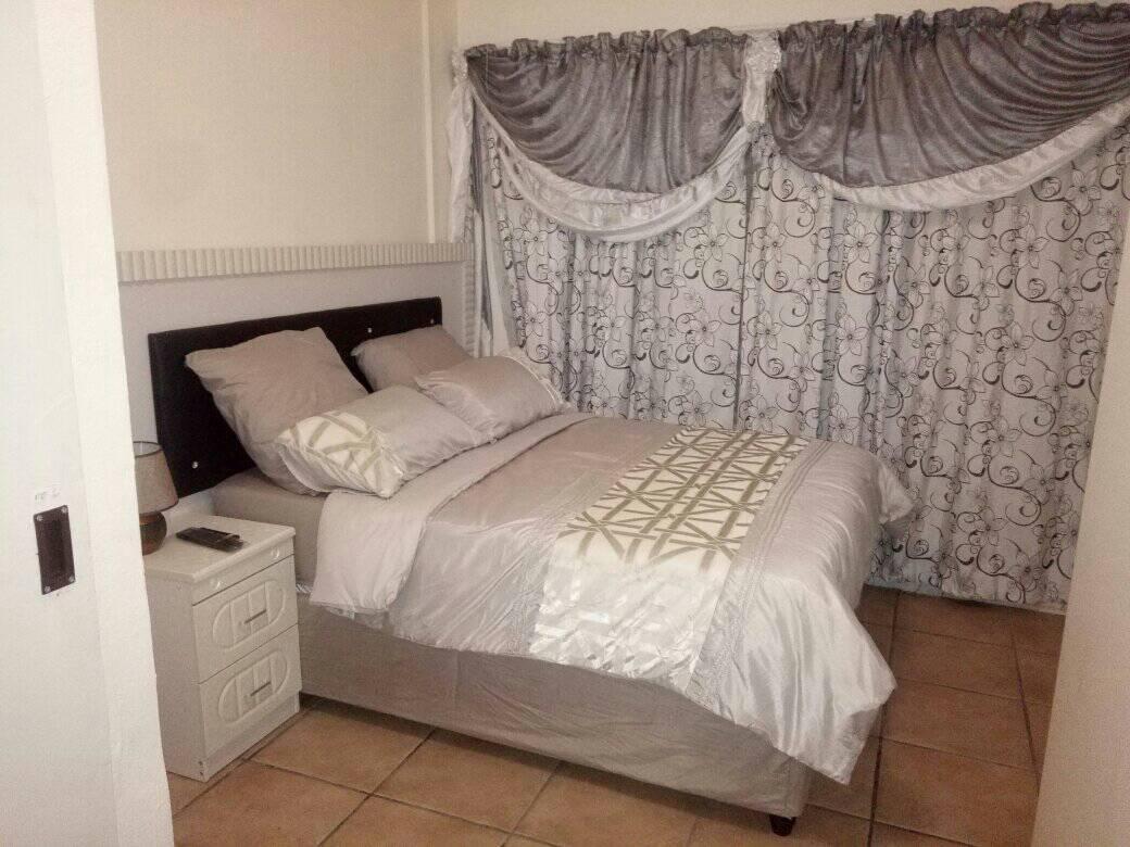 M2T Guesthouse Strand
