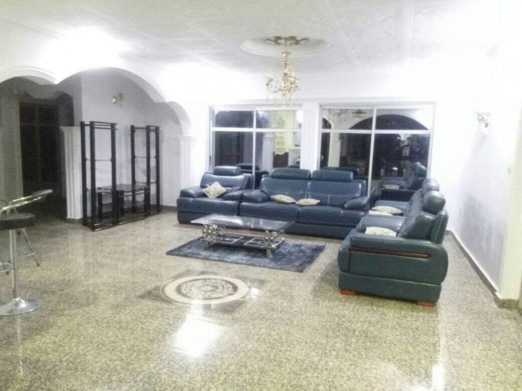 M2T Guesthouse