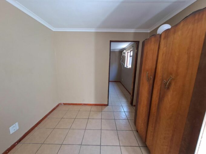 Room to rent in Mitchells Plain