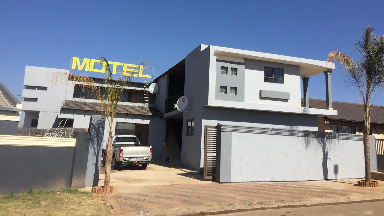 Motel Dobsonville Gardens