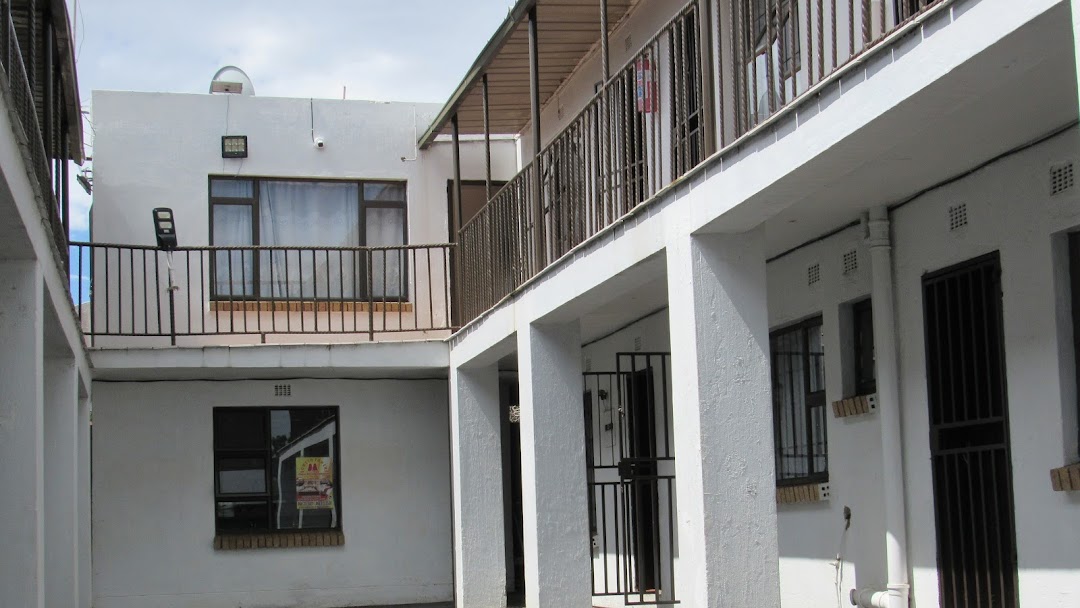 Soweto Towers Guest Accommodation
