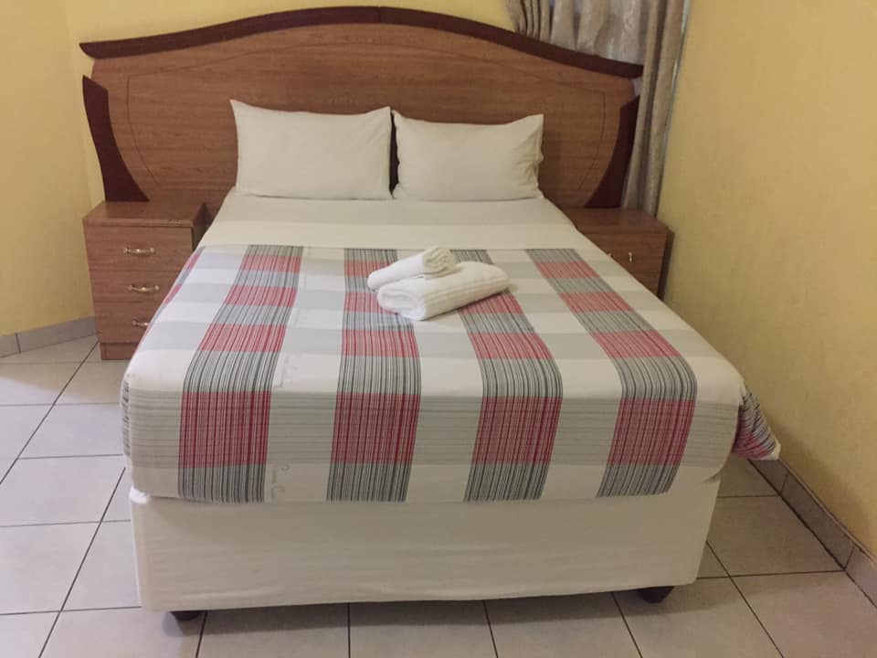 The Pearl Guest House