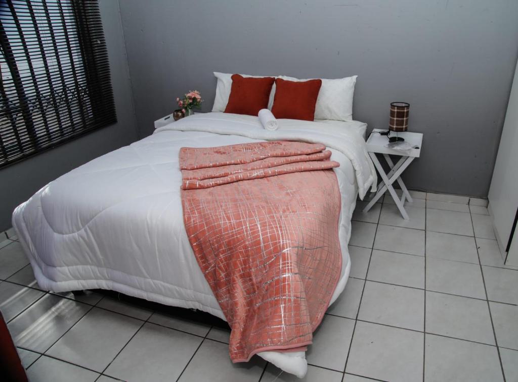 The Villa Soweto