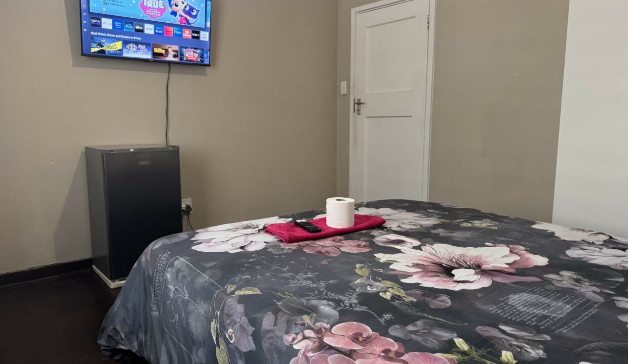 Cheap 3 Hours Guest House Pretoria